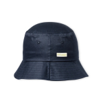 Cappello pescatore personalizzato riciclato con fori Bob Cotton seconda vista