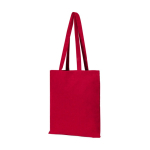 Colorate shopper personalizzate di cotone da 180 g/m² EcoColor Superb seconda vista