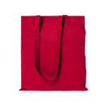 Colorate shopper personalizzate di cotone da 180 g/m² EcoColor Superb terza vista
