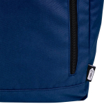 Zaino promozionale rollup colori assortiti con tasca pc 15,6'' color blu mare terza vista