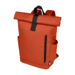 Zaino promozionale rollup colori assortiti con tasca pc 15,6''