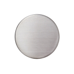 Borraccia in acciaio inox con cinturino colorato 550ml Sporty Strap color lime seconda vista