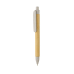 Penne personalizzate in carta riciclata inchiostro blu EnviroPen