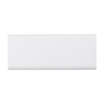 Cacciavite 24 puntine impugnatura magnetica in scatola con logo Magnet color bianco prima vista