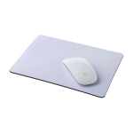 Tappetino mouse in gomma per stampa a colori seconda vista