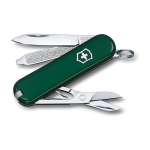 Coltellino tascabile della Victorinox con 7 funzioni prima vista