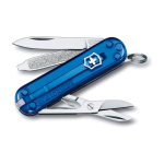 Coltellino tascabile della Victorinox con 7 funzioni prima vista