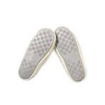 Pantofole unisex imbottite in cotone personalizzabili quarta vista