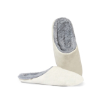 Pantofole unisex imbottite in cotone personalizzabili sesta vista
