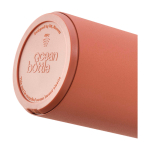 Borraccia termica in acciaio inox e plastica riciclata Ocean Bottle 500ml vista dettaglio 1