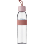 Borraccia di plastica della Mepal con fascia elastica da 500ml