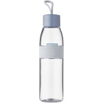 Borraccia di plastica della Mepal con fascia elastica da 500ml