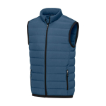 Smanicato imbottito da uomo in poliestere 750T da 164g/m² Elevate Life