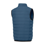 Smanicato imbottito da uomo in poliestere 750T da 164g/m² Elevate Life terza vista posteriore
