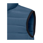 Smanicato imbottito da uomo in poliestere 750T da 164g/m² Elevate Life vista dettaglio 1