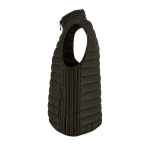 Gilet da uomo 280 g/m² imbottito con piume d'oca SOL'S Stream sesta vista