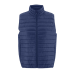Gilet da uomo 280 g/m² imbottito con piume d'oca SOL'S Stream