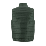 Gilet da uomo 280 g/m² imbottito con piume d'oca SOL'S Stream