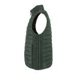 Gilet da uomo 280 g/m² imbottito con piume d'oca SOL'S Stream sesta vista