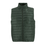 Gilet da uomo 280 g/m² imbottito con piume d'oca SOL'S Stream ottava vista