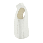 Gilet da uomo 280 g/m² imbottito con piume d'oca SOL'S Stream sesta vista