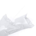 Bastoni gonfiabili per applaudire in plastica riutilizzabili con valvola