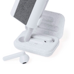 Set di pulizia per dispositivi tecnologici con 6 funzioni settima vista