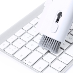 Set di pulizia per dispositivi tecnologici con 6 funzioni nona vista