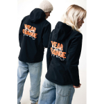 Giubbino softshell da uomo da 300 g/m² con tessuto a 3 strati Iqoniq color nero