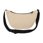 Marsupio in poliestere riciclato impermeabile con capacità da 1,5l seconda vista posteriore