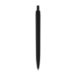 Colorate biro personalizzate con logo inchiostro blu Monocolor color nero prima vista