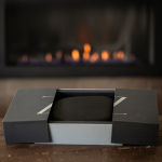 Cuffie wireless con cancellazione attiva del rumore e microfono con IA