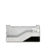 Powerbank in plastica riciclata con display LED 10.000 mAh vista principale