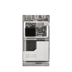 Power bank in plastica riciclata con display LED 20.000 mAh vista principale