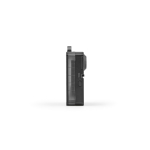 Altoparlante wireless riciclato con subwoofer integrato 3W color nero quarta vista
