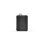 Altoparlante wireless riciclato con subwoofer integrato 3W color nero