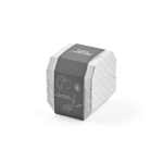 Altoparlante portatile in plastica riciclata con bassi intensi 5W seconda vista