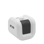 Altoparlante portatile in plastica riciclata con bassi intensi 5W vista principale