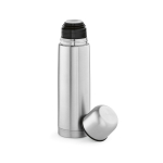 Thermos in acciaio inox riciclato a doppia parete 500 ml seconda vista
