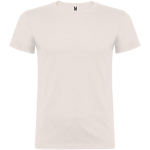 T-shirt in cotone 100% a maglia per bambini 155 g/m² Roly color tortora