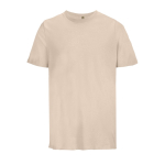 Maglietta unisex in 100% cotone organico da 175 g/m² SOL'S Legend color nude