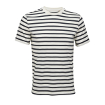 Maglietta unisex in 100% cotone organico da 175 g/m² SOL'S Legend color avorio