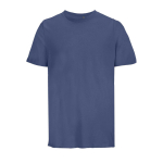 Maglietta unisex in 100% cotone organico da 175 g/m² SOL'S Legend color blu alice