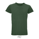 Maglietta unisex in cotone 150 g/m² con girocollo SOL'S Crusader vista ambiente