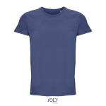 Maglietta unisex in cotone 150 g/m² con girocollo SOL'S Crusader