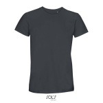 Maglietta unisex in cotone 150 g/m² con girocollo SOL'S Crusader