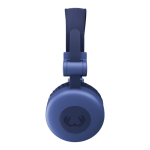 Cuffie wireless pieghevoli hands-free della Fresh 'n Rebel Code Core color blu terza vista