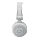 Cuffie wireless pieghevoli hands-free della Fresh 'n Rebel Code Core color grigio chiaro terza vista