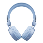 Cuffie wireless pieghevoli hands-free della Fresh 'n Rebel Code Core seconda vista