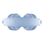 Cuffie wireless pieghevoli hands-free della Fresh 'n Rebel Code Core quinta vista
